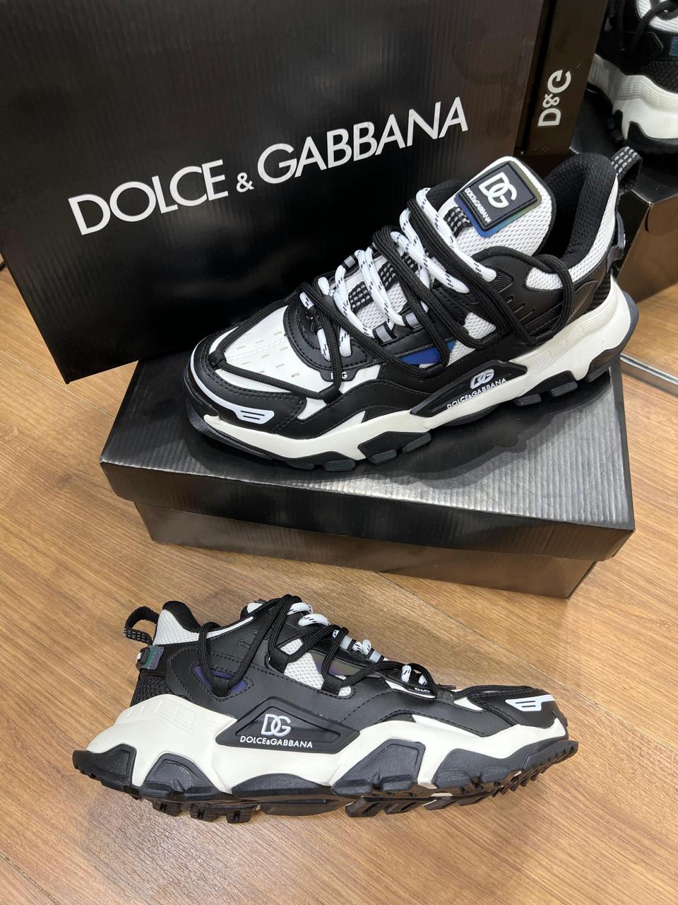 Tênis Dolce & Gabbana