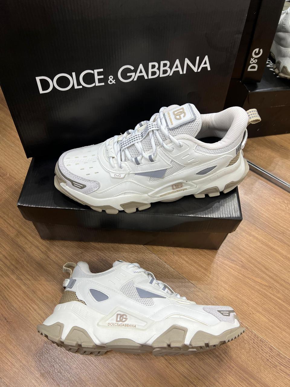 Tênis Dolce & Gabbana