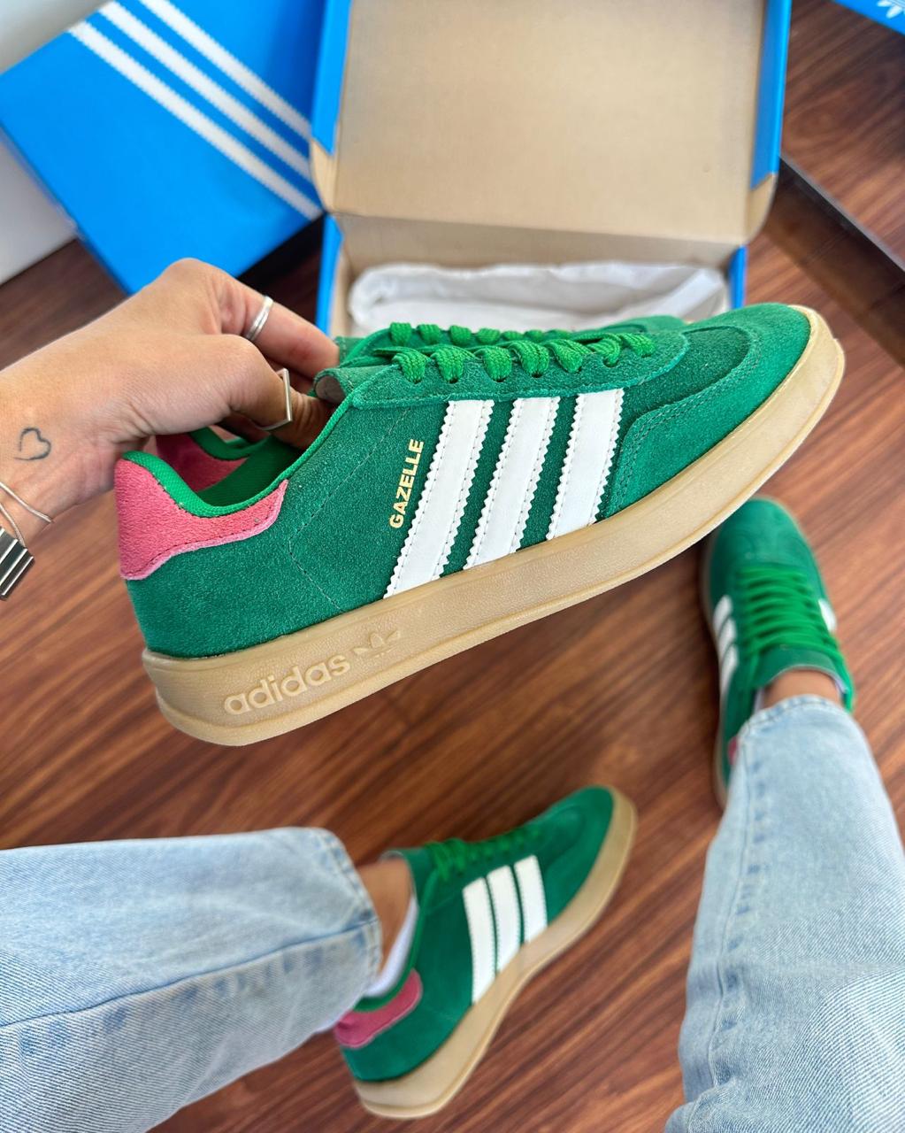 Tênis Adidas Gazelle