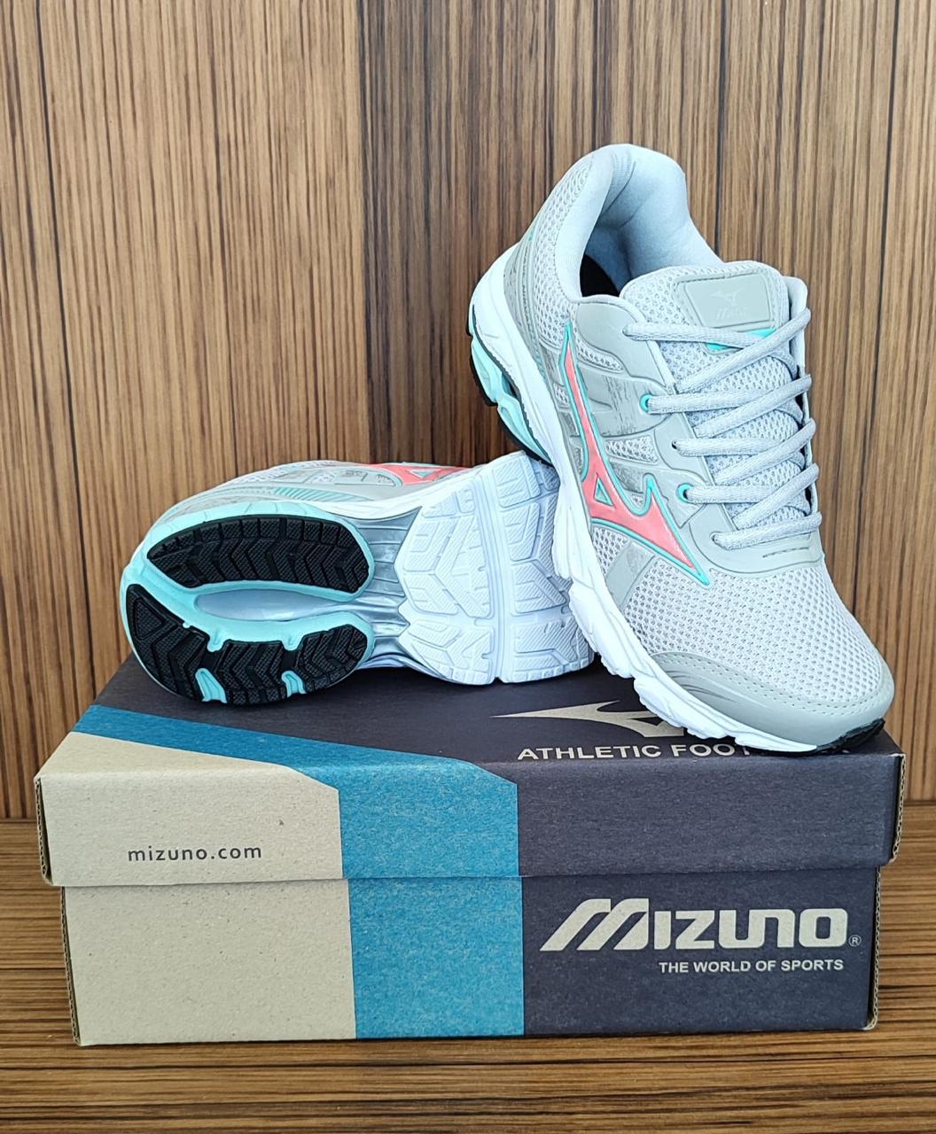 Tênis Mizuno Feminino