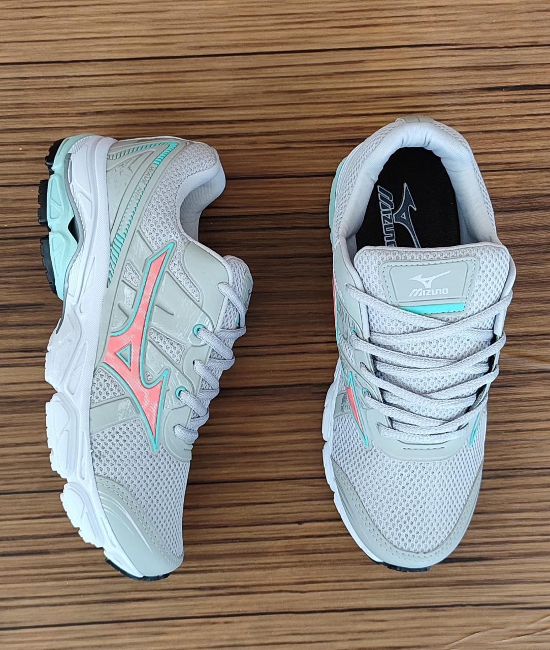 Tênis Mizuno Feminino