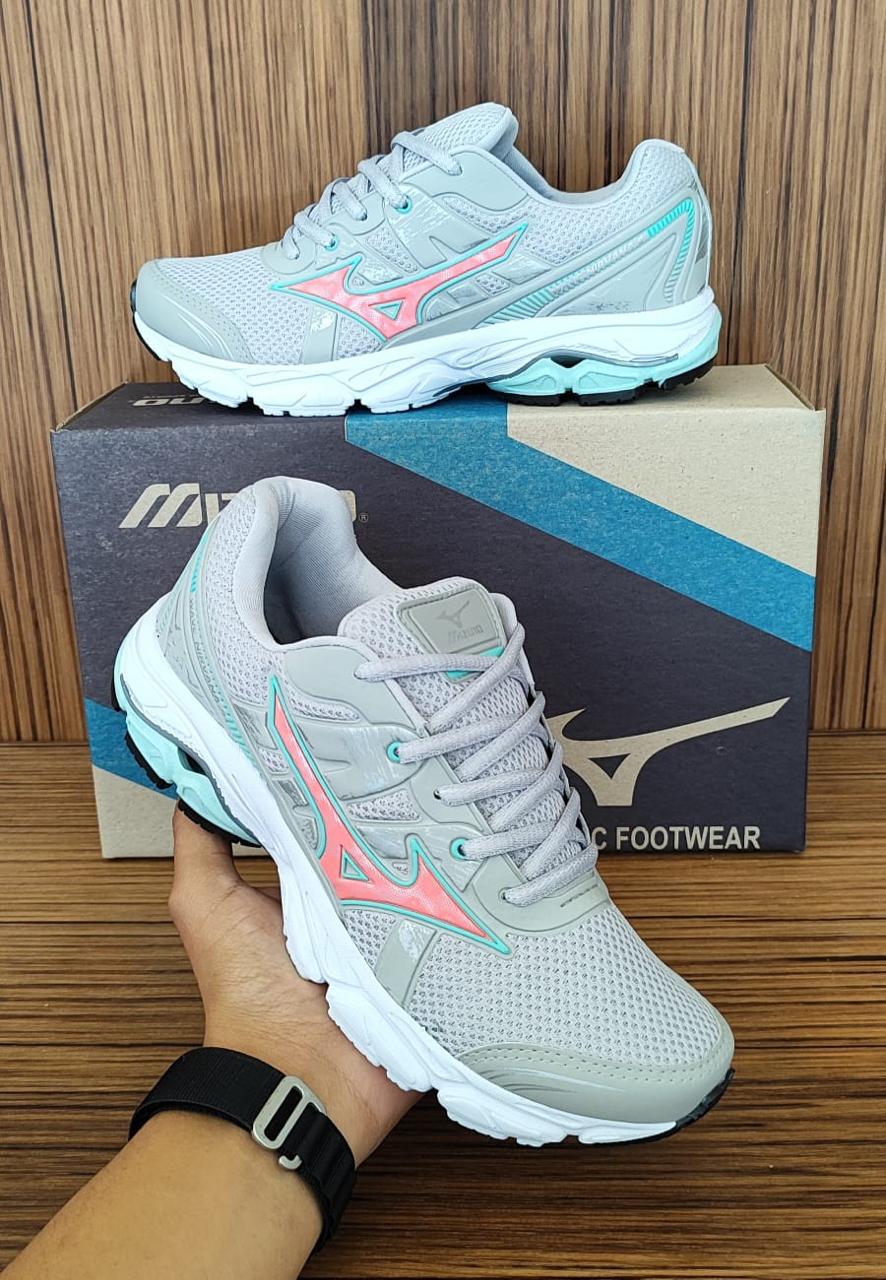 Tênis Mizuno Feminino