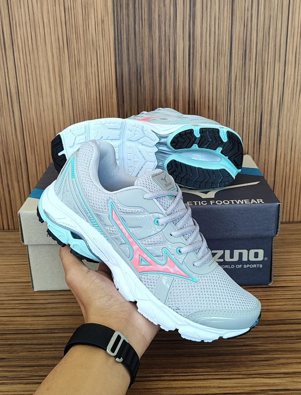 Tênis Mizuno Feminino