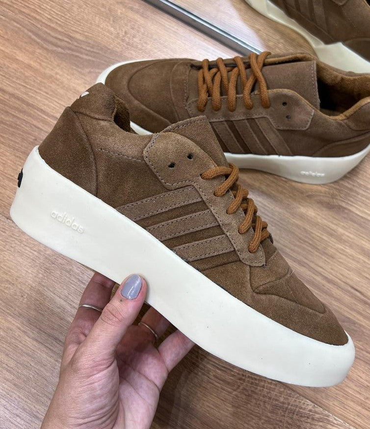 Tênis Adidas Premium Confort