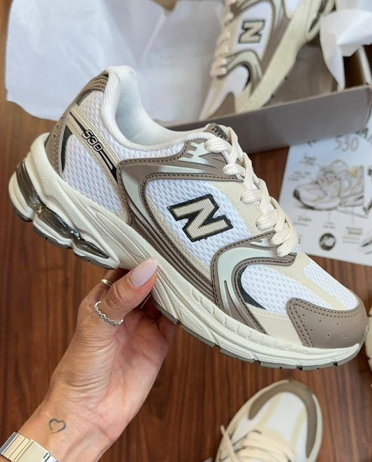 Tênis New balance 530 turbo