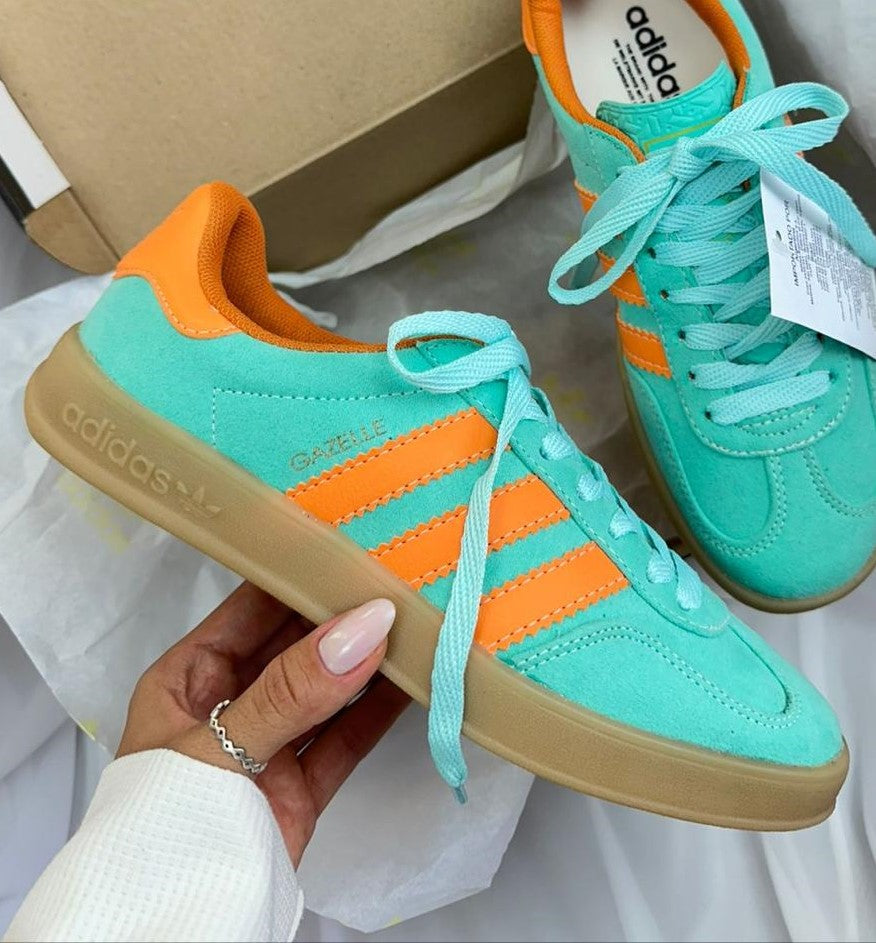 Tênis Adidas Gazelle Prime