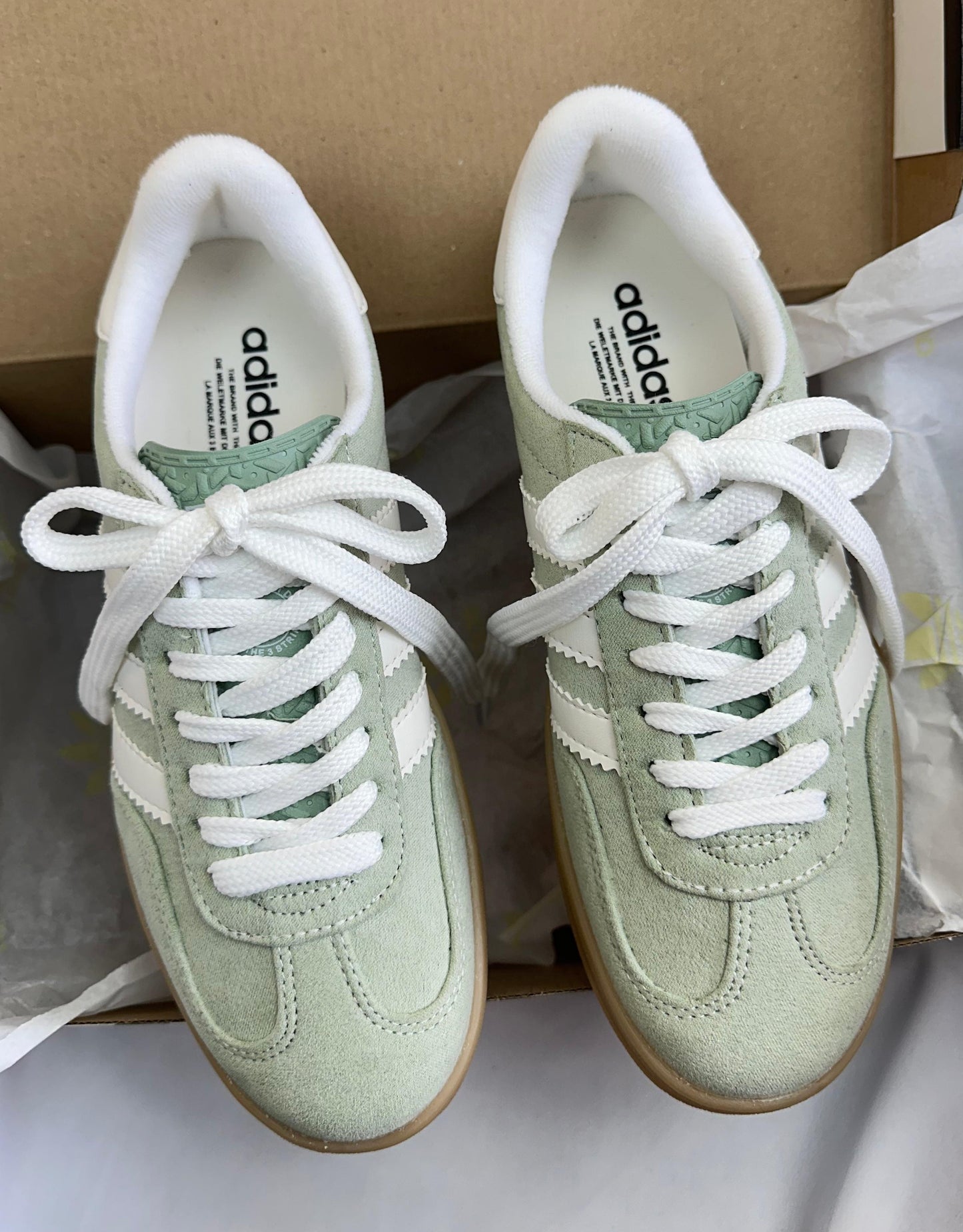 Tênis Adidas Gazelle Prime