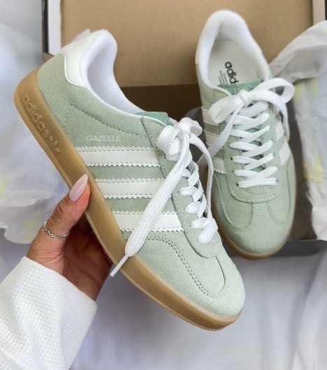 Tênis Adidas Gazelle Prime