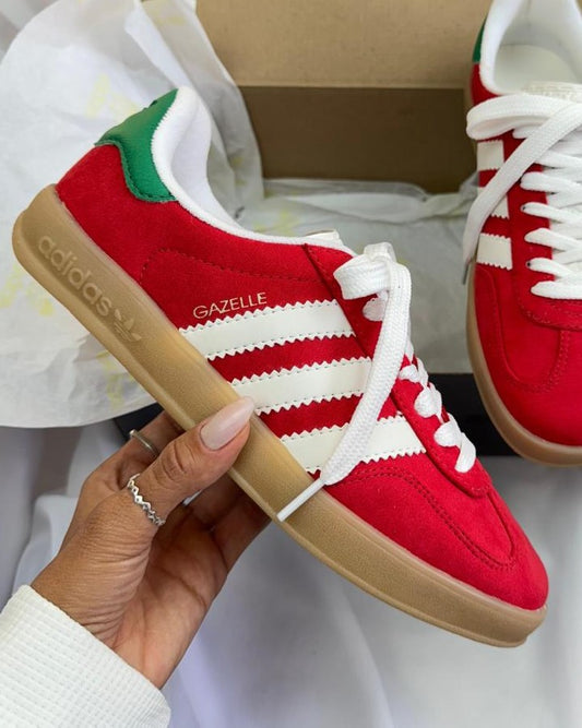 Tênis Adidas Gazelle Prime