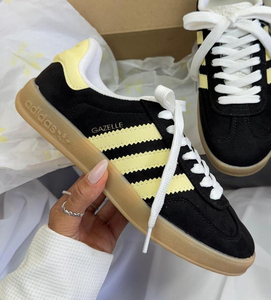 Tênis Adidas Gazelle Prime