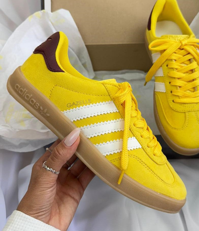 Tênis Adidas Gazelle Prime