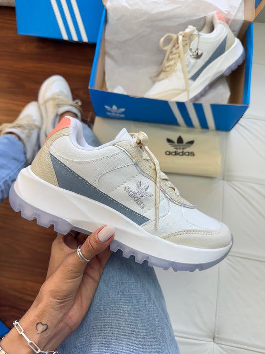 Tênis Adidas Luxury Feminino