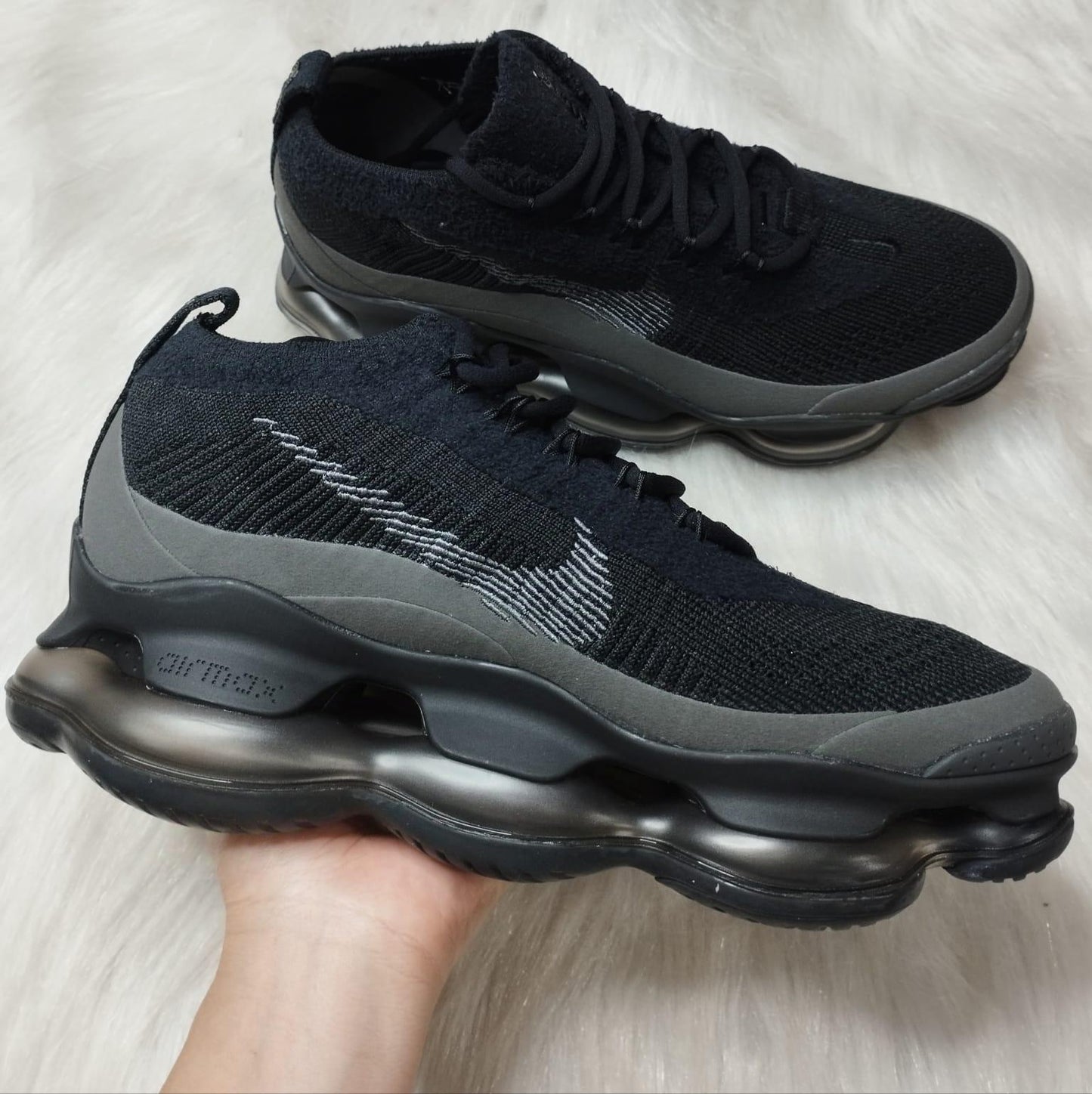 Tênis Nike Vapor Max V6 Adulto