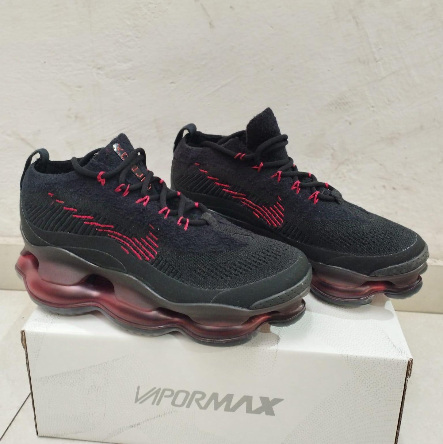 Tênis Nike Vapor Max V6 Adulto