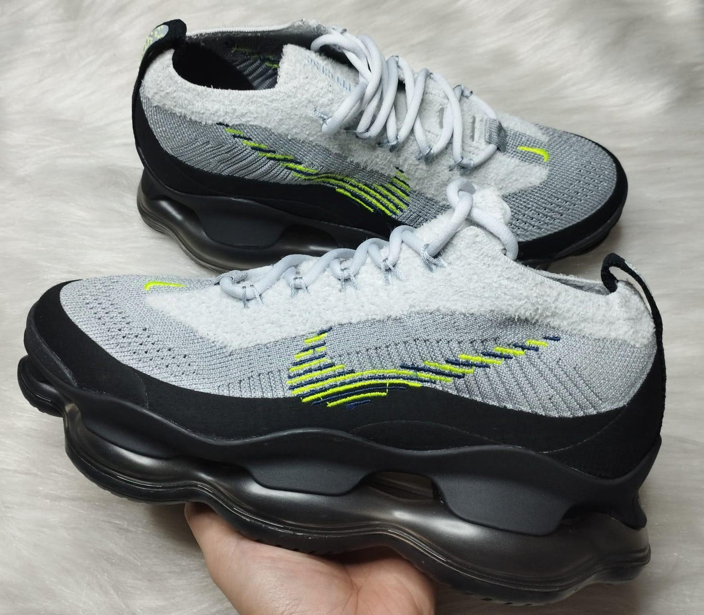 Tênis Nike Vapor Max V6 Adulto