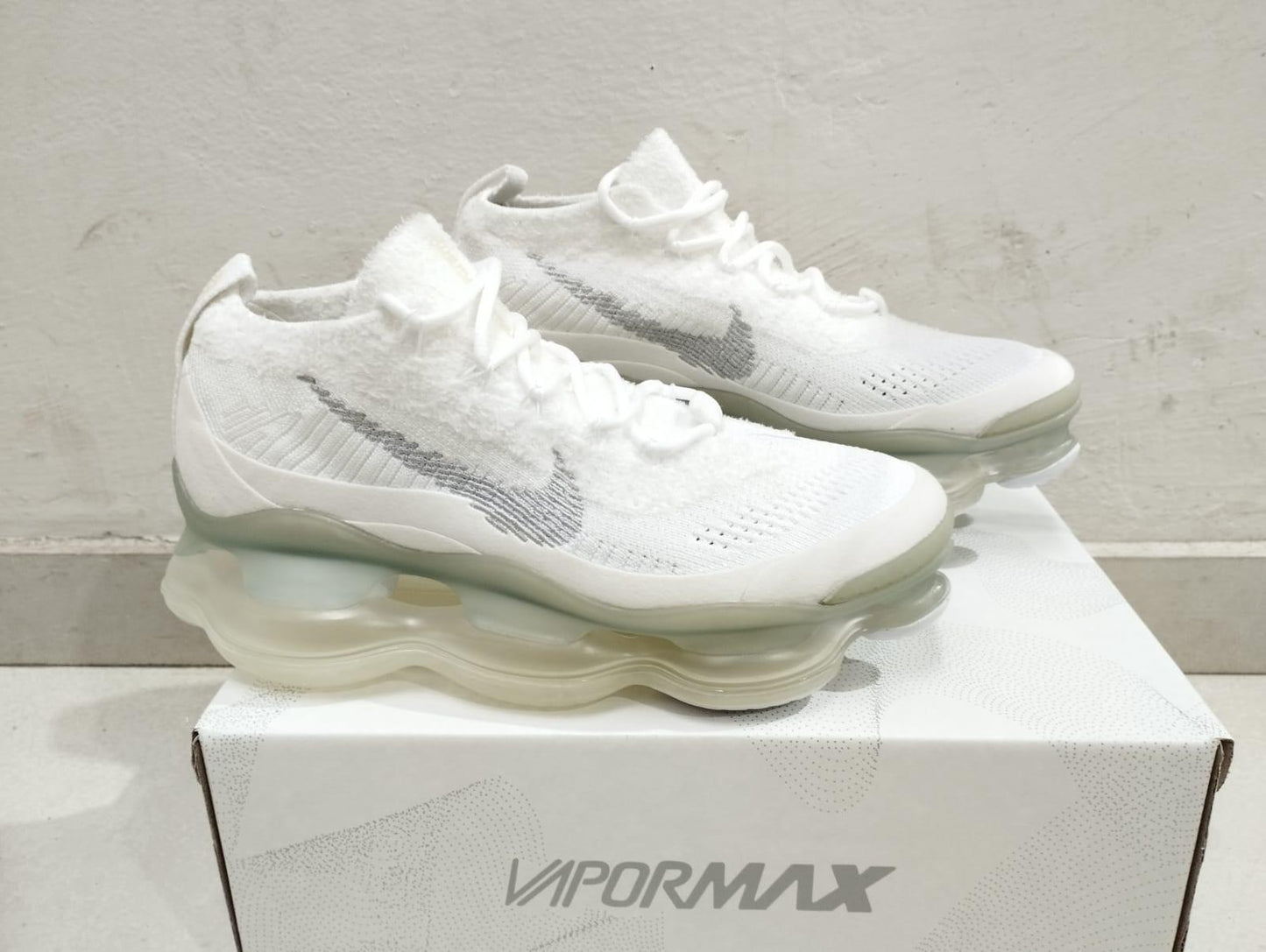 Tênis Nike Vapor Max V6 Adulto