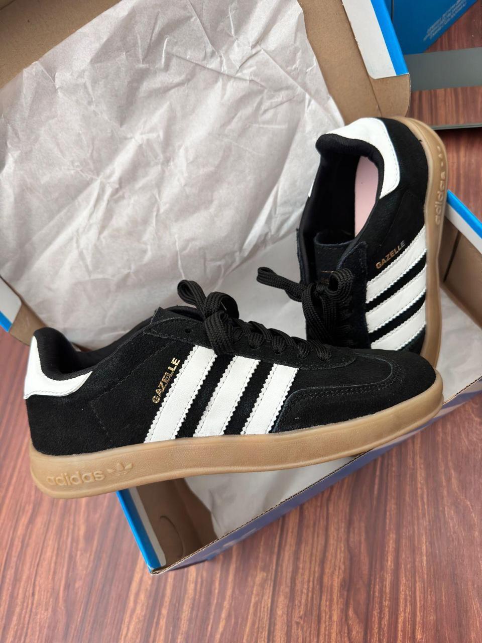 Tênis Adidas Gazelle Prime