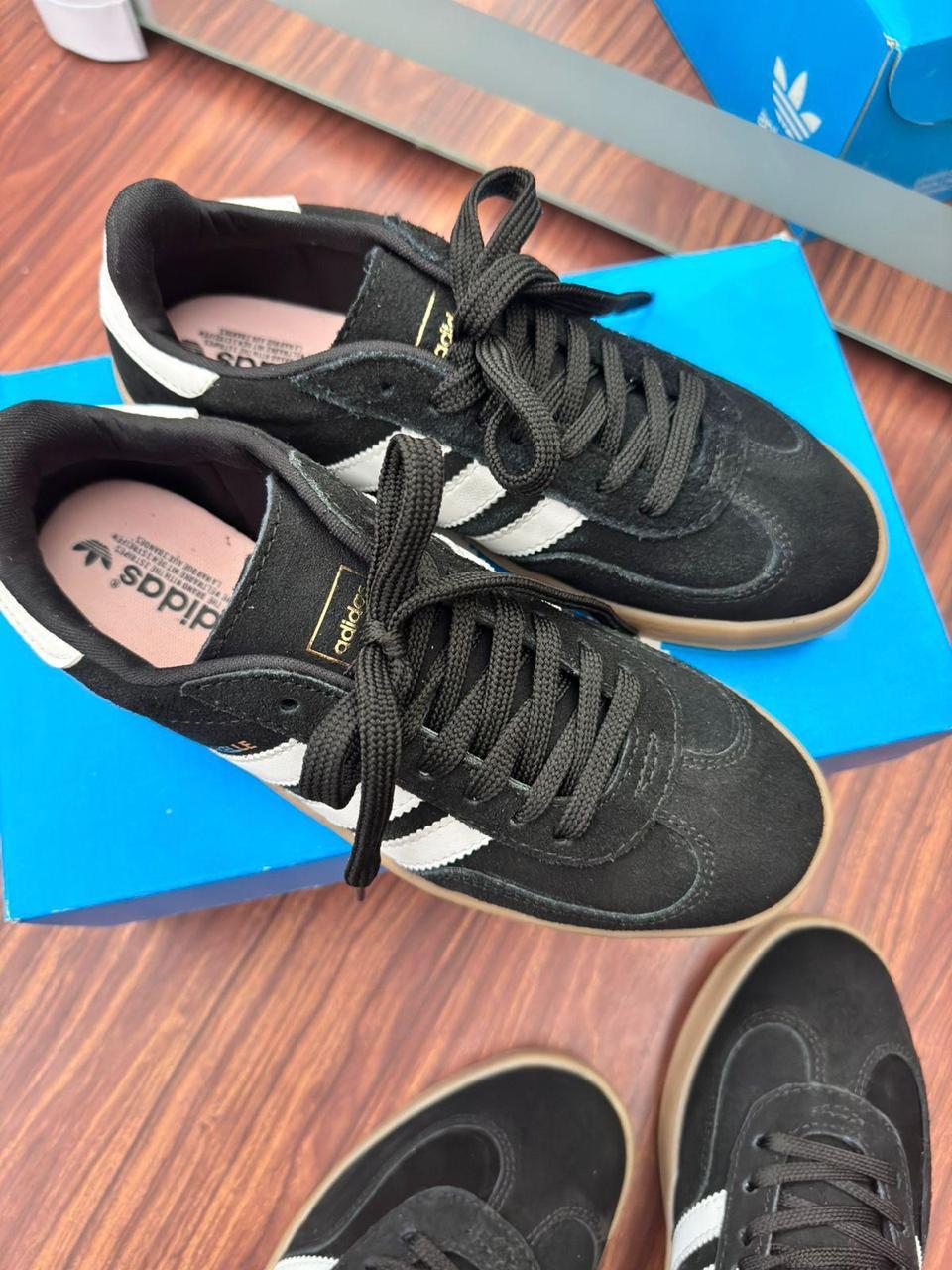 Tênis Adidas Gazelle Prime