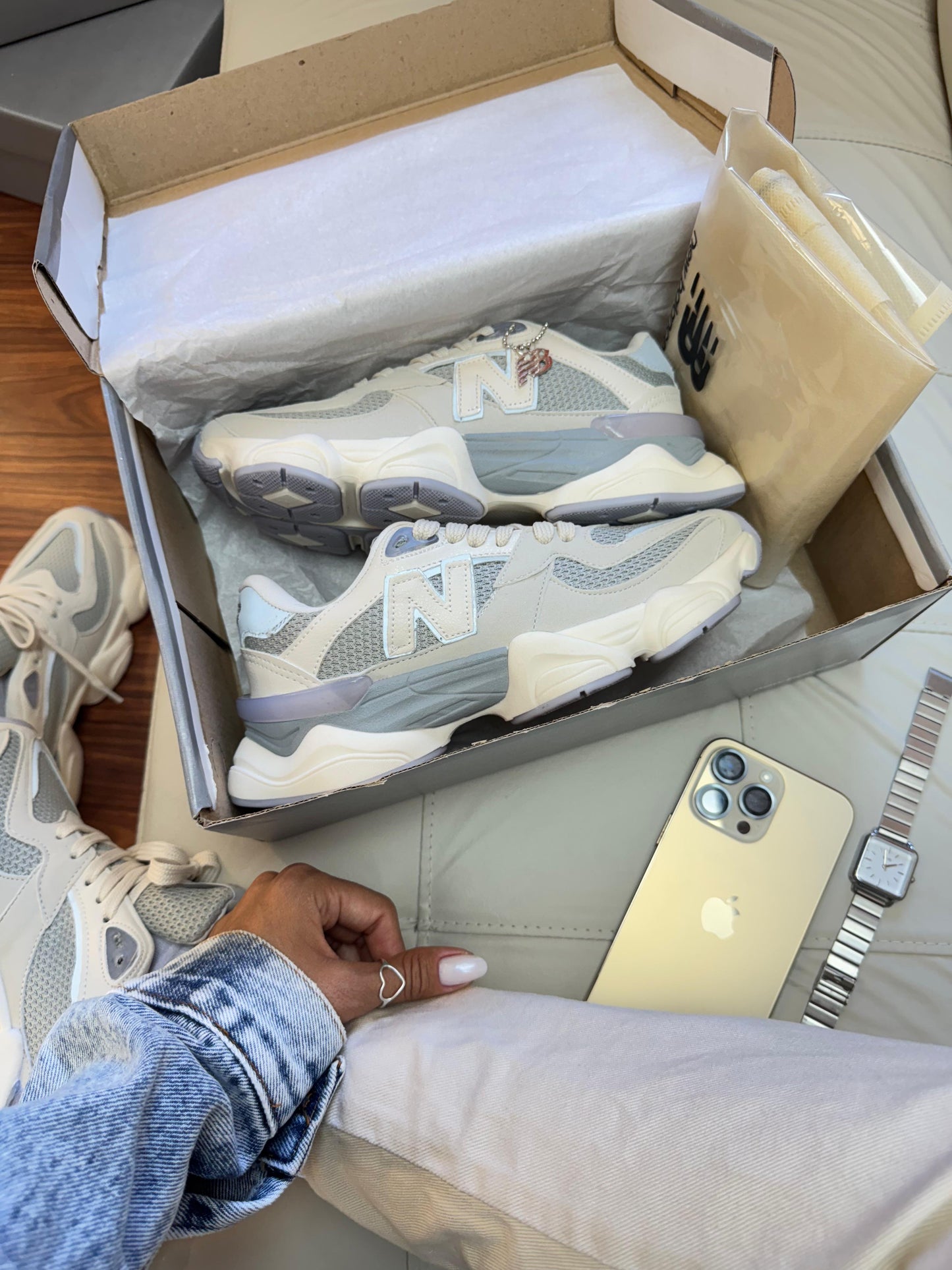 Tênis New balance Adulto