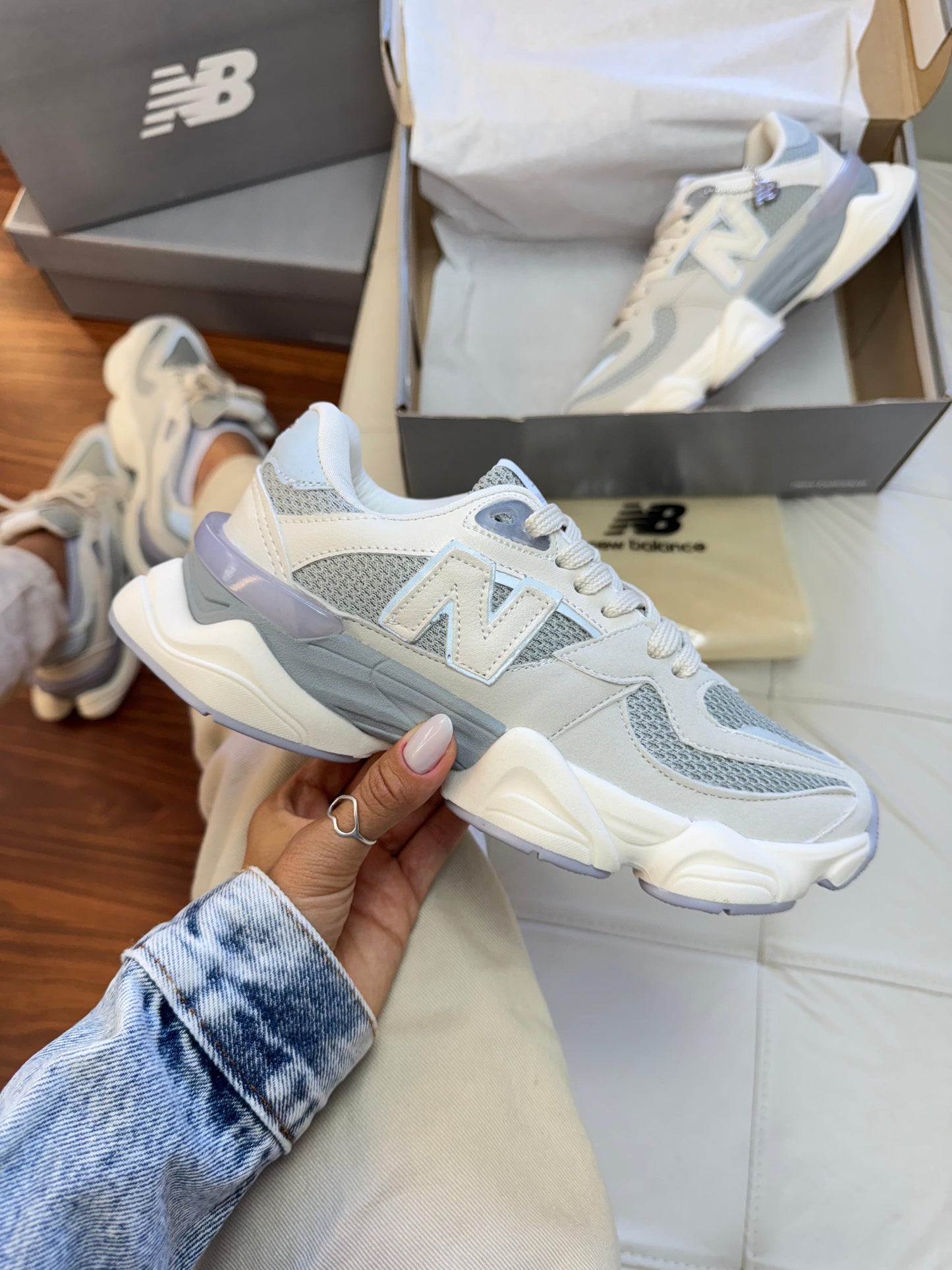 Tênis New balance Adulto