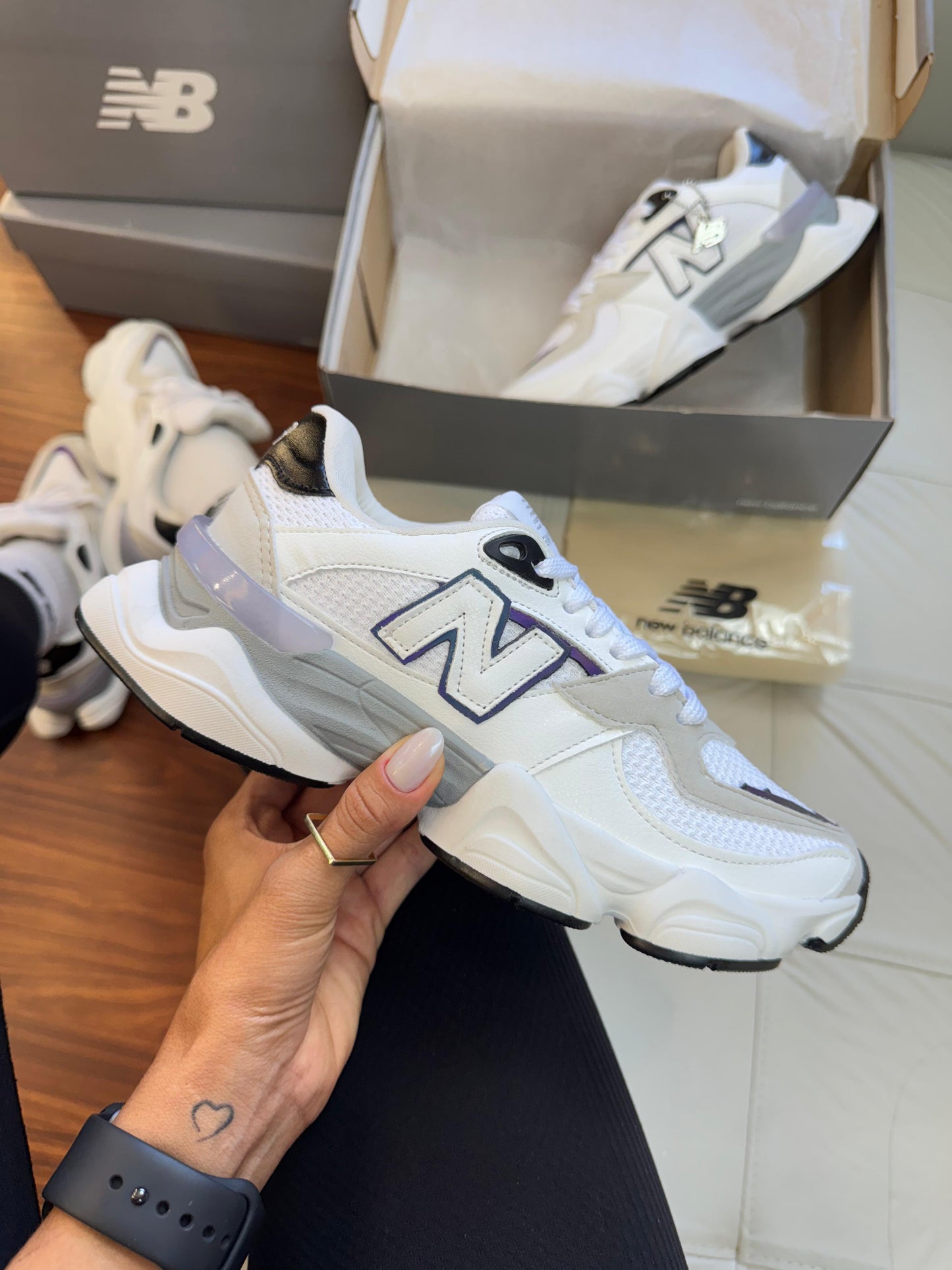 Tênis New balance Adulto