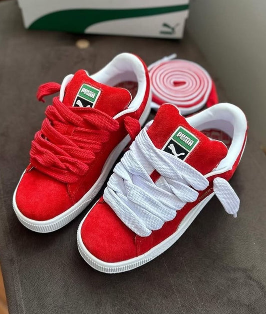 Tênis Puma Suede XL Adulto