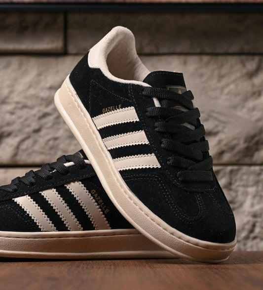 Tênis Adidas Gazelle Feminino Camurça