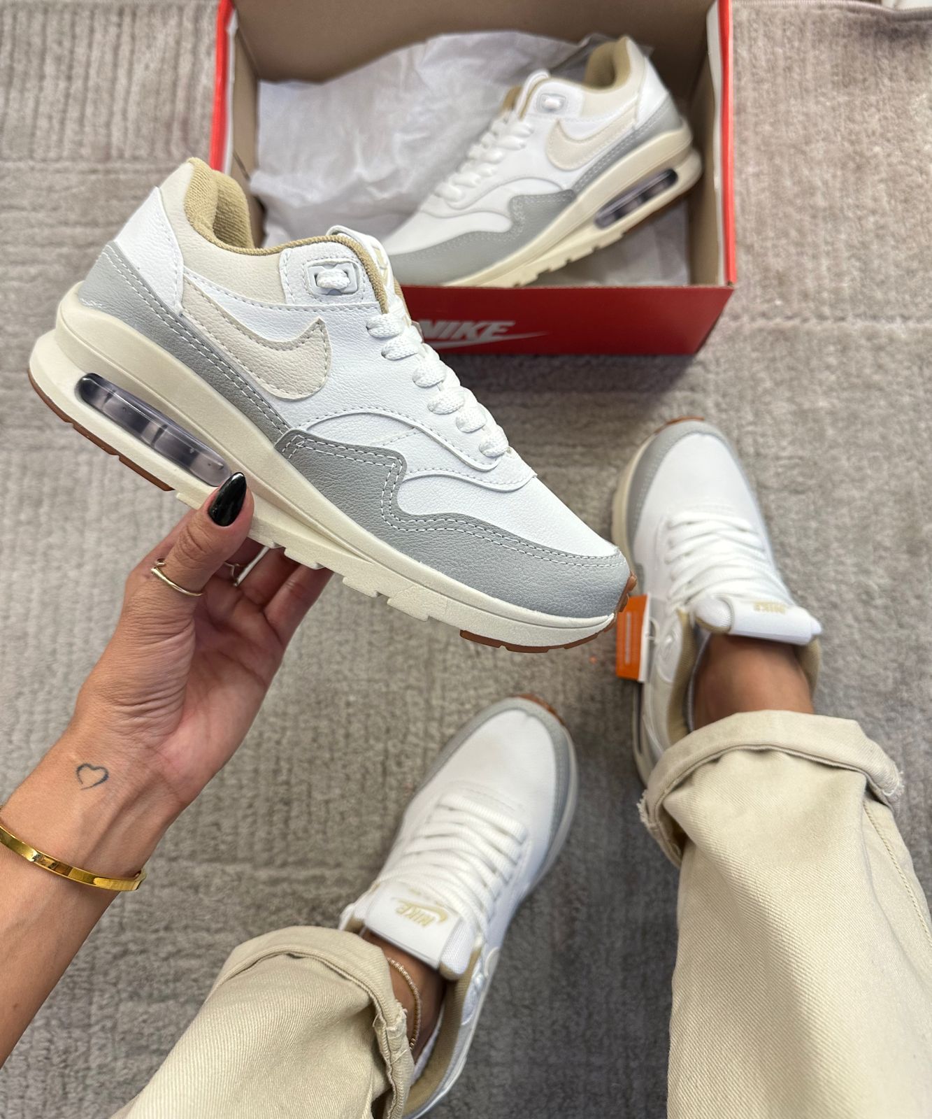 Tênis Air Max 1