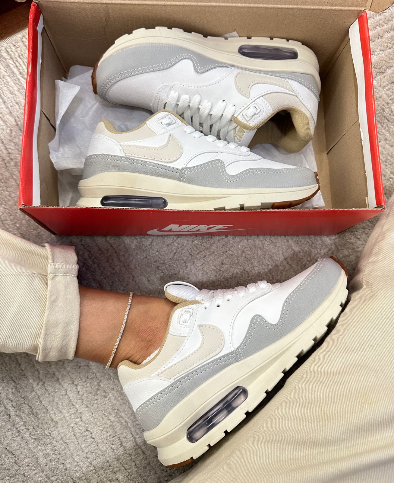 Tênis Air Max 1