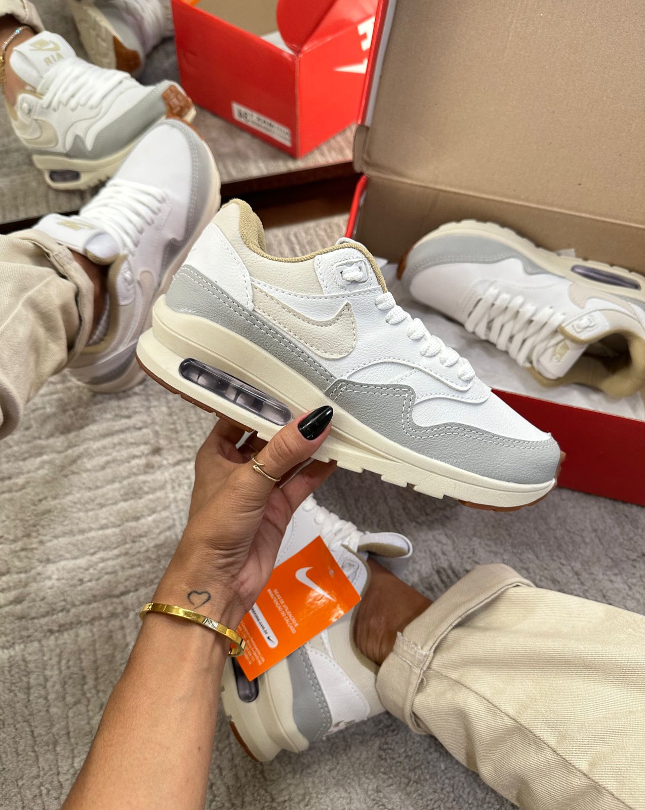 Tênis Air Max 1