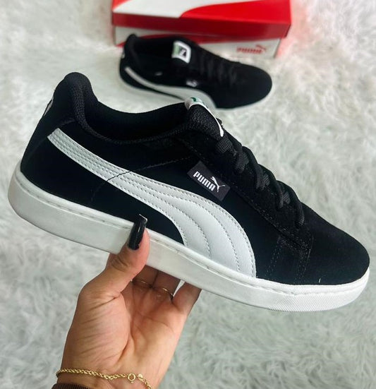 Tênis Puma Suede