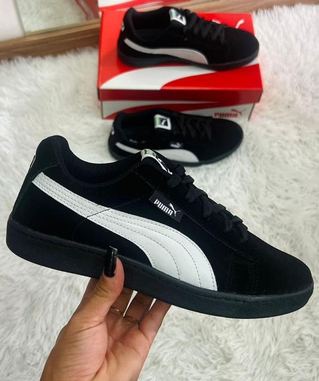 Tênis Puma Suede