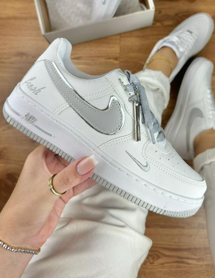 Tênis Nike Feminino Air Force