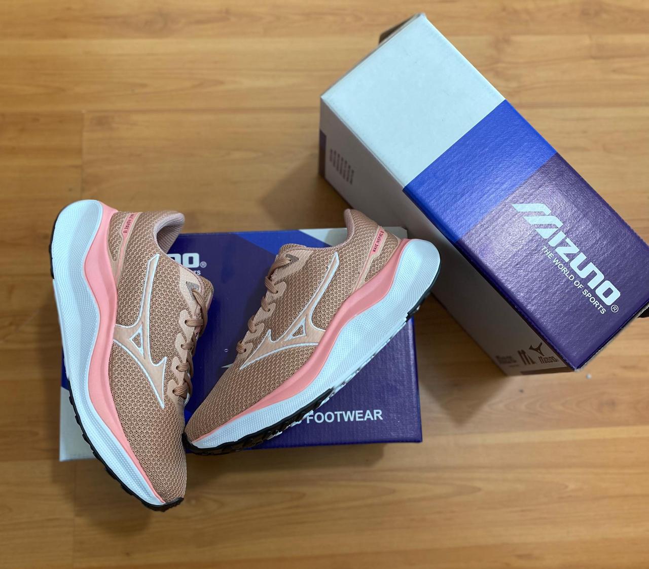 Tênis Mizuno Feminino