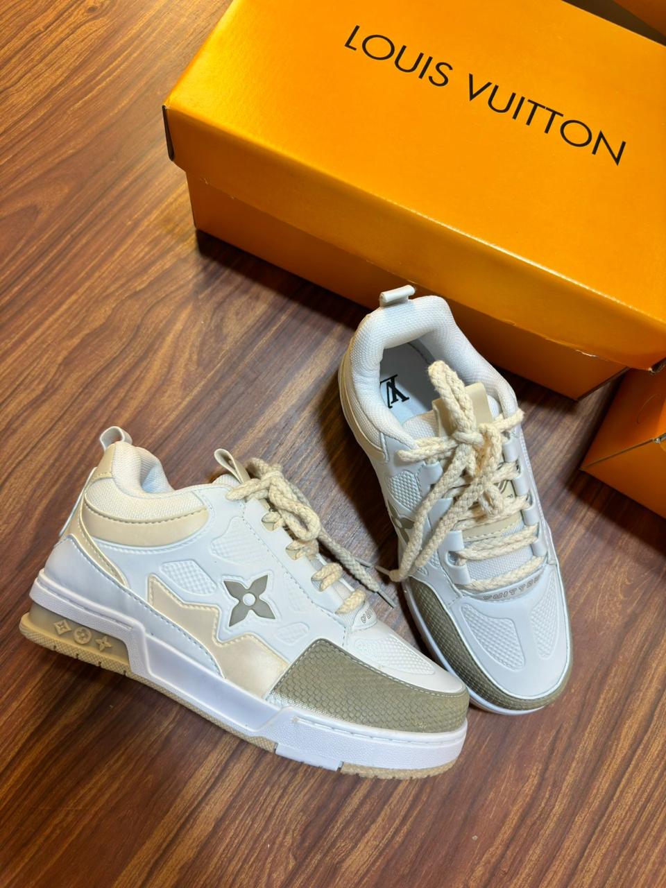 Tenis Louis Vuitton SK