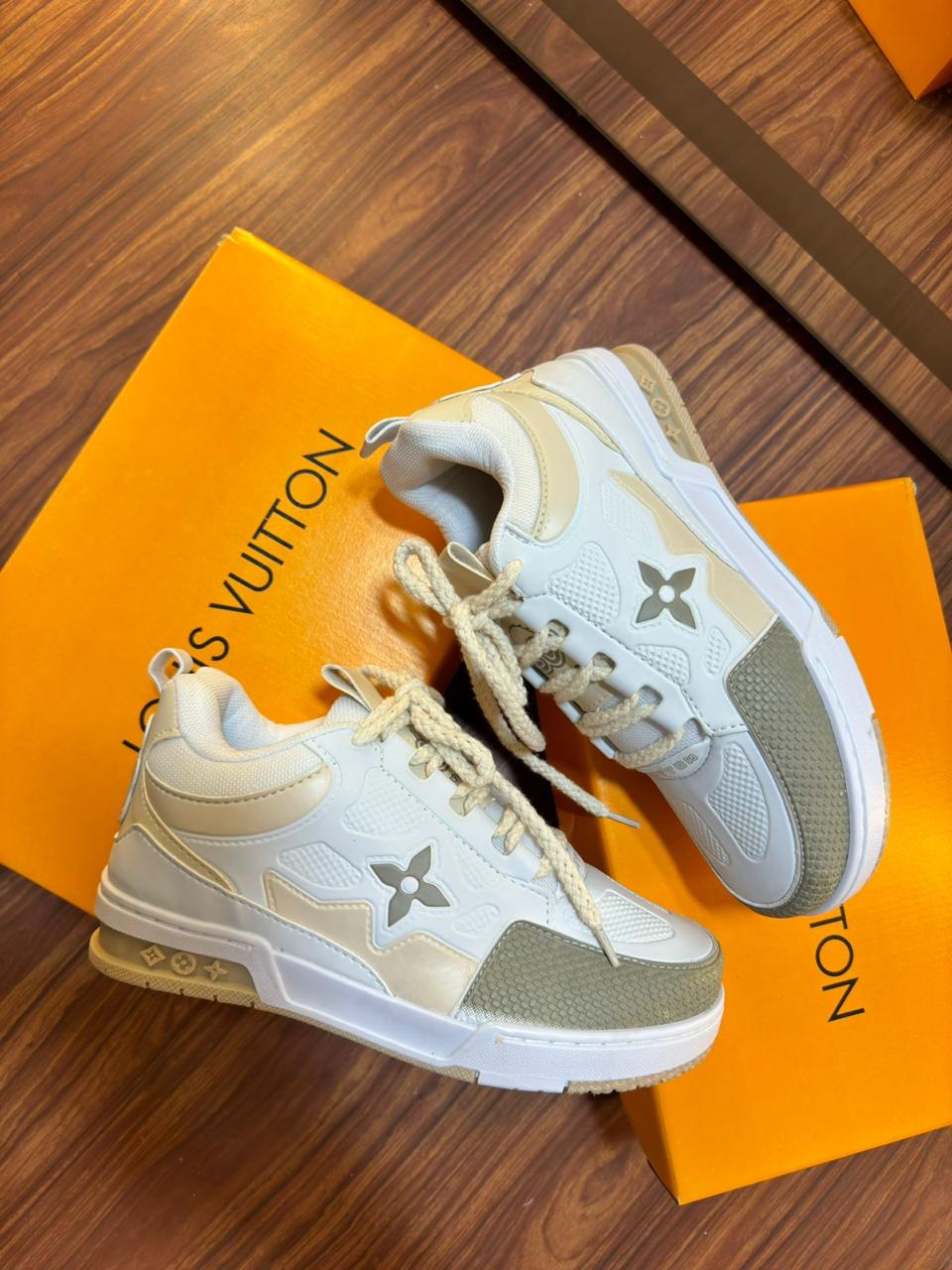 Tenis Louis Vuitton SK