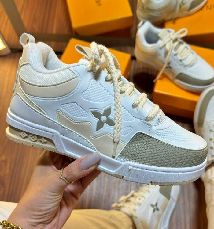 Tenis Louis Vuitton SK