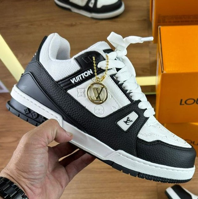 Tênis Louis Vuitton Masculino