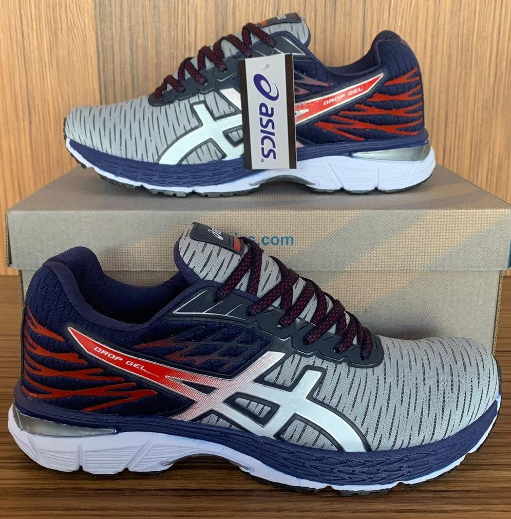 Tênis Asics Masculino Drop