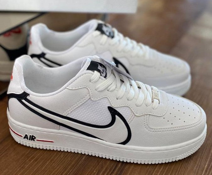 Tênis Nike Air Force GS React