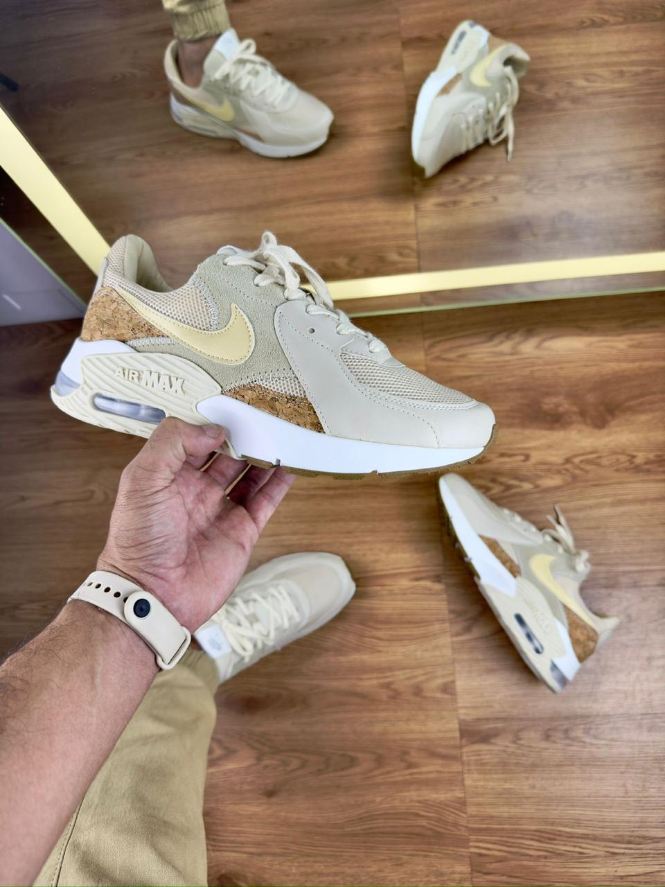 Tênis Air Max 1