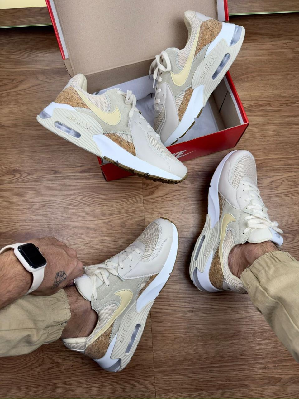 Tênis Air Max 1