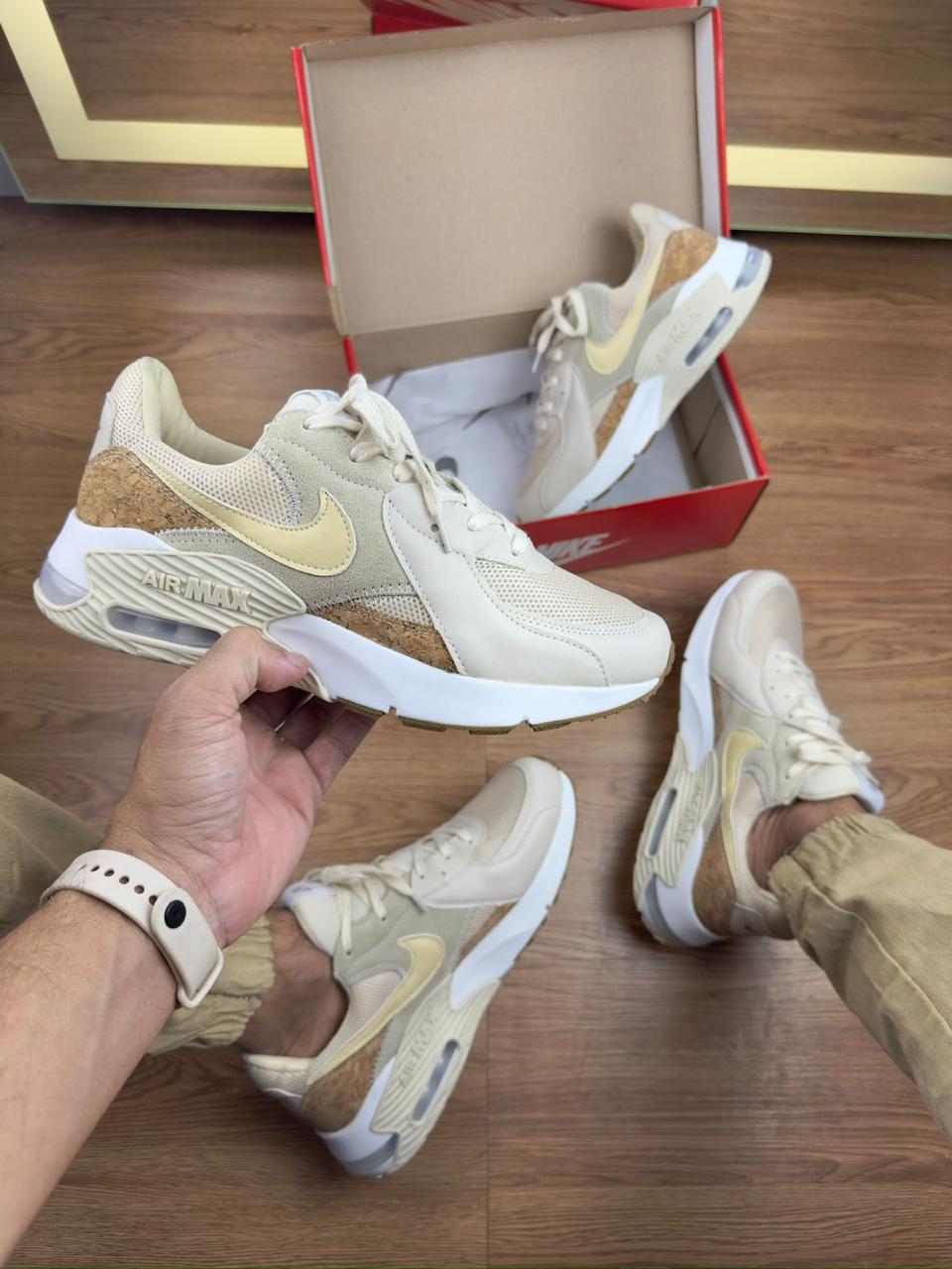 Tênis Air Max 1