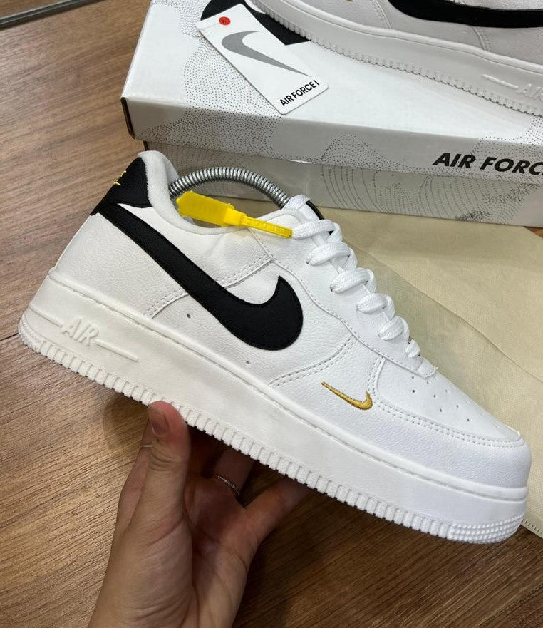 Tênis Nike Masculino White