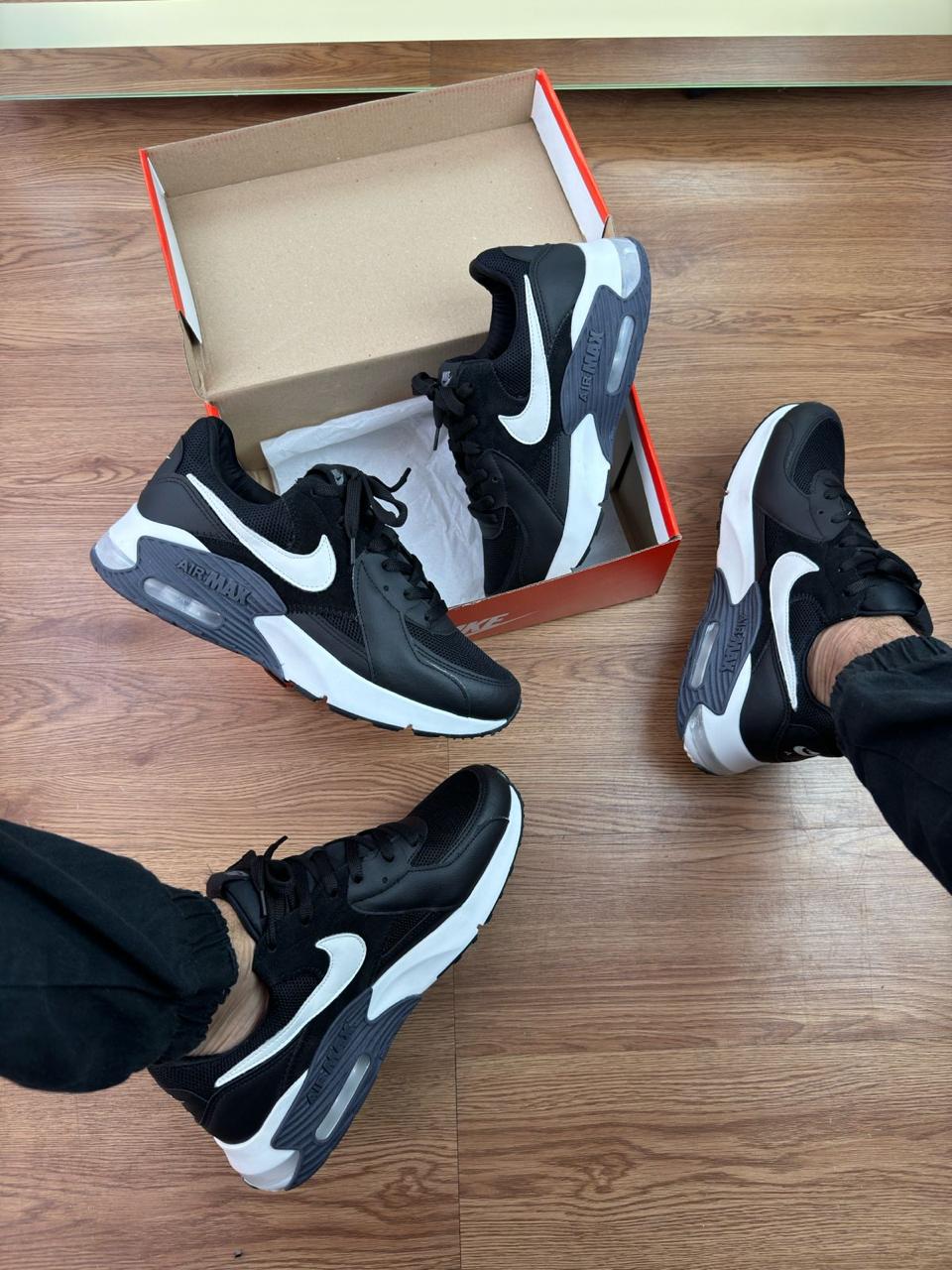 Tênis Air Max 1