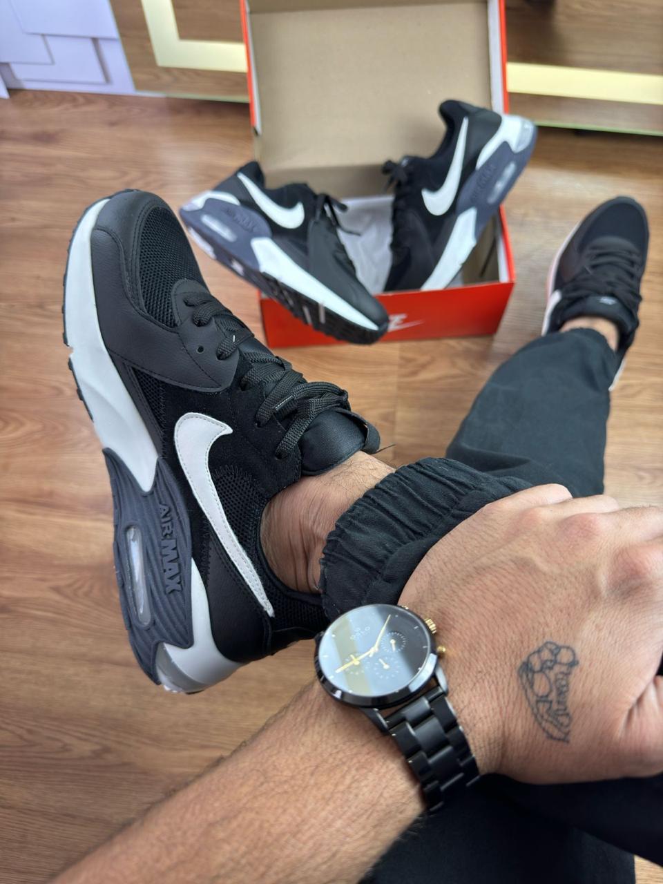 Tênis Air Max 1