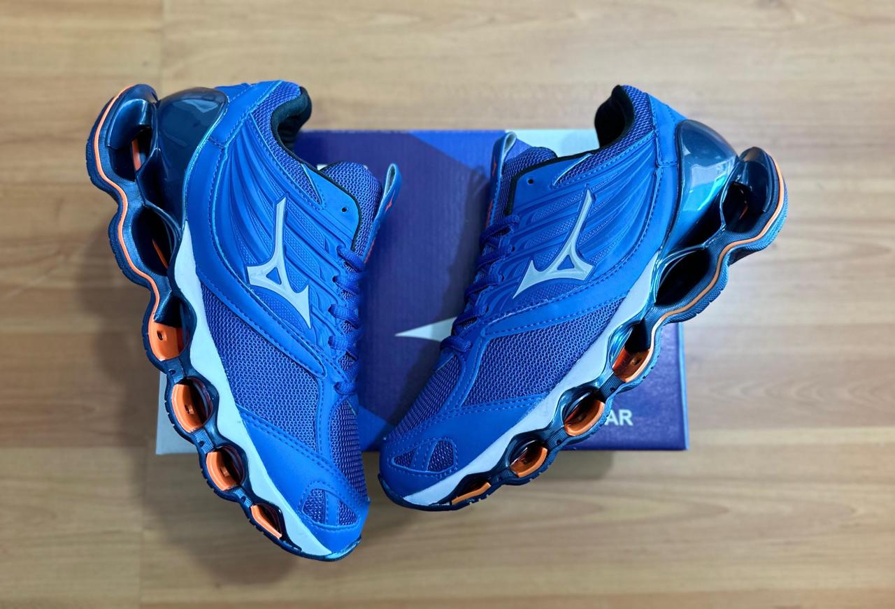 Tênis Mizuno Pro 13