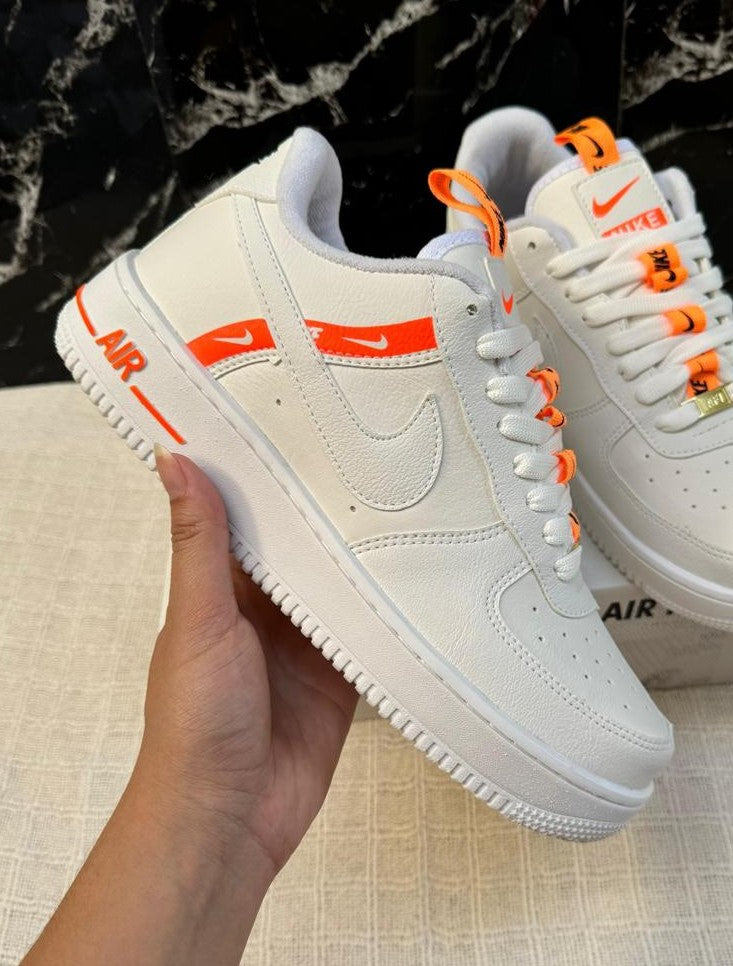 Tênis Nike Masculino Air Force l