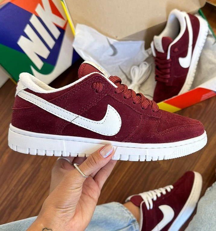 Tênis Nike Dunk SB