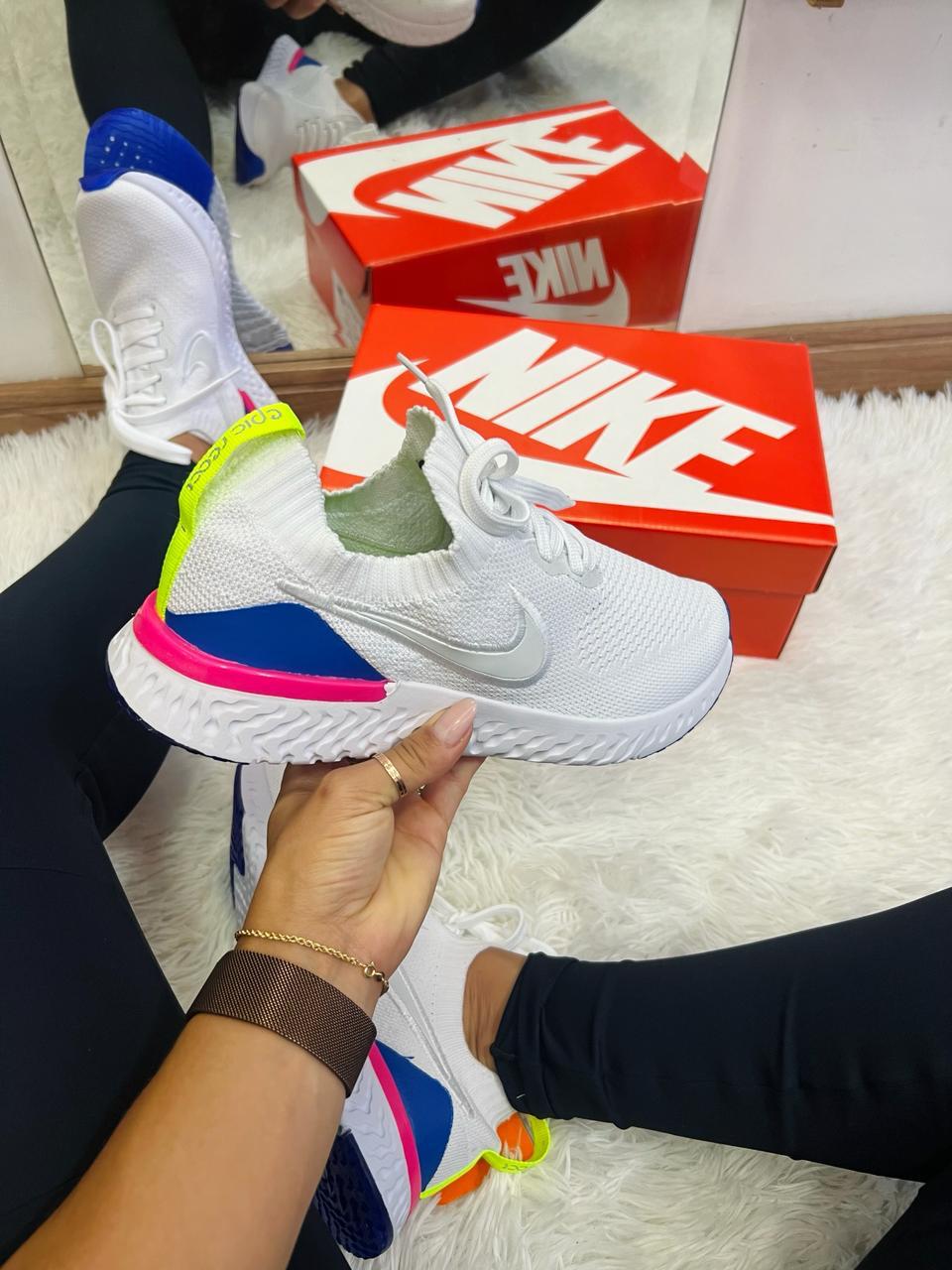 Tênis Nike Epic Feminino